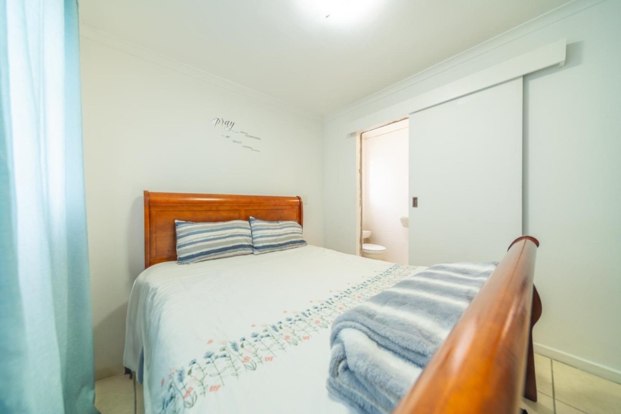 To Let 2 Bedroom Property for Rent in Nuutgevonden Western Cape